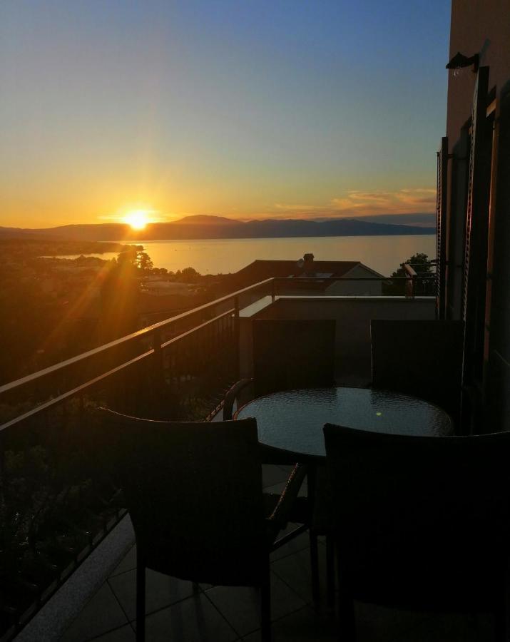 Apartment Skaline มาลินสกา ภายนอก รูปภาพ