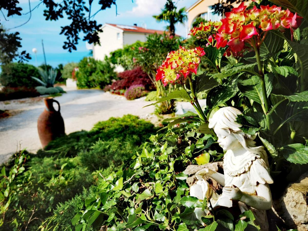 Apartment Skaline มาลินสกา ภายนอก รูปภาพ
