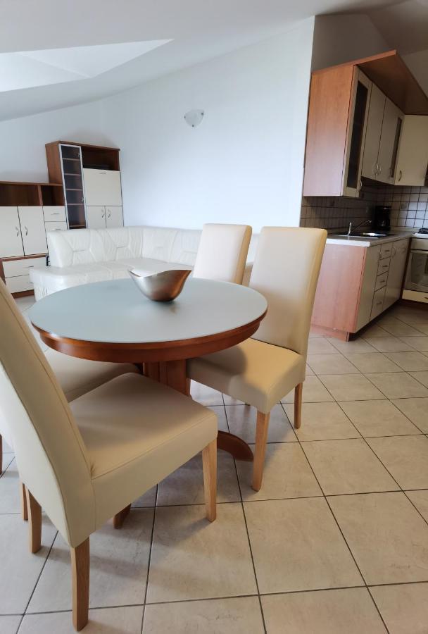 Apartment Skaline มาลินสกา ภายนอก รูปภาพ