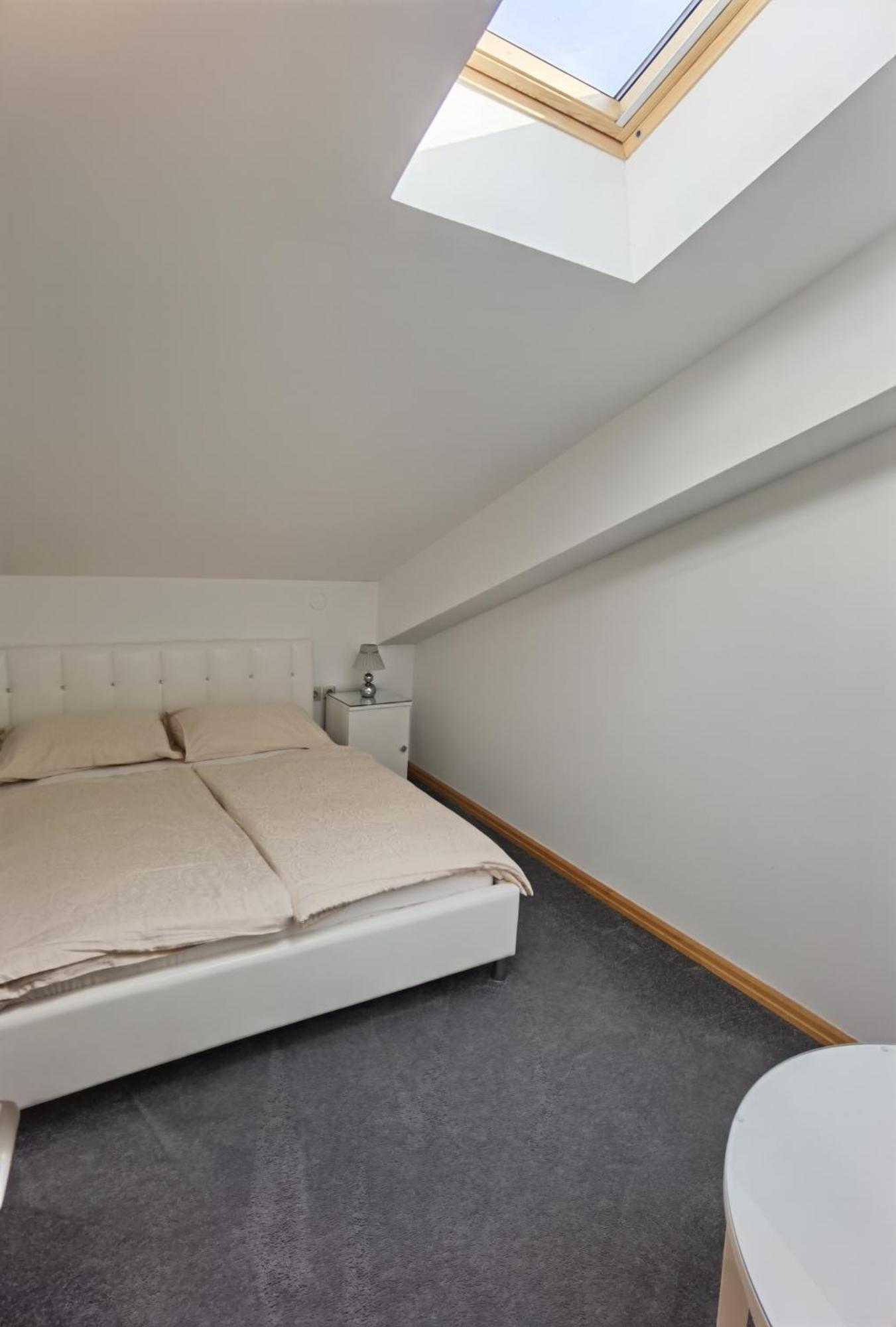 Apartment Skaline มาลินสกา ห้อง รูปภาพ