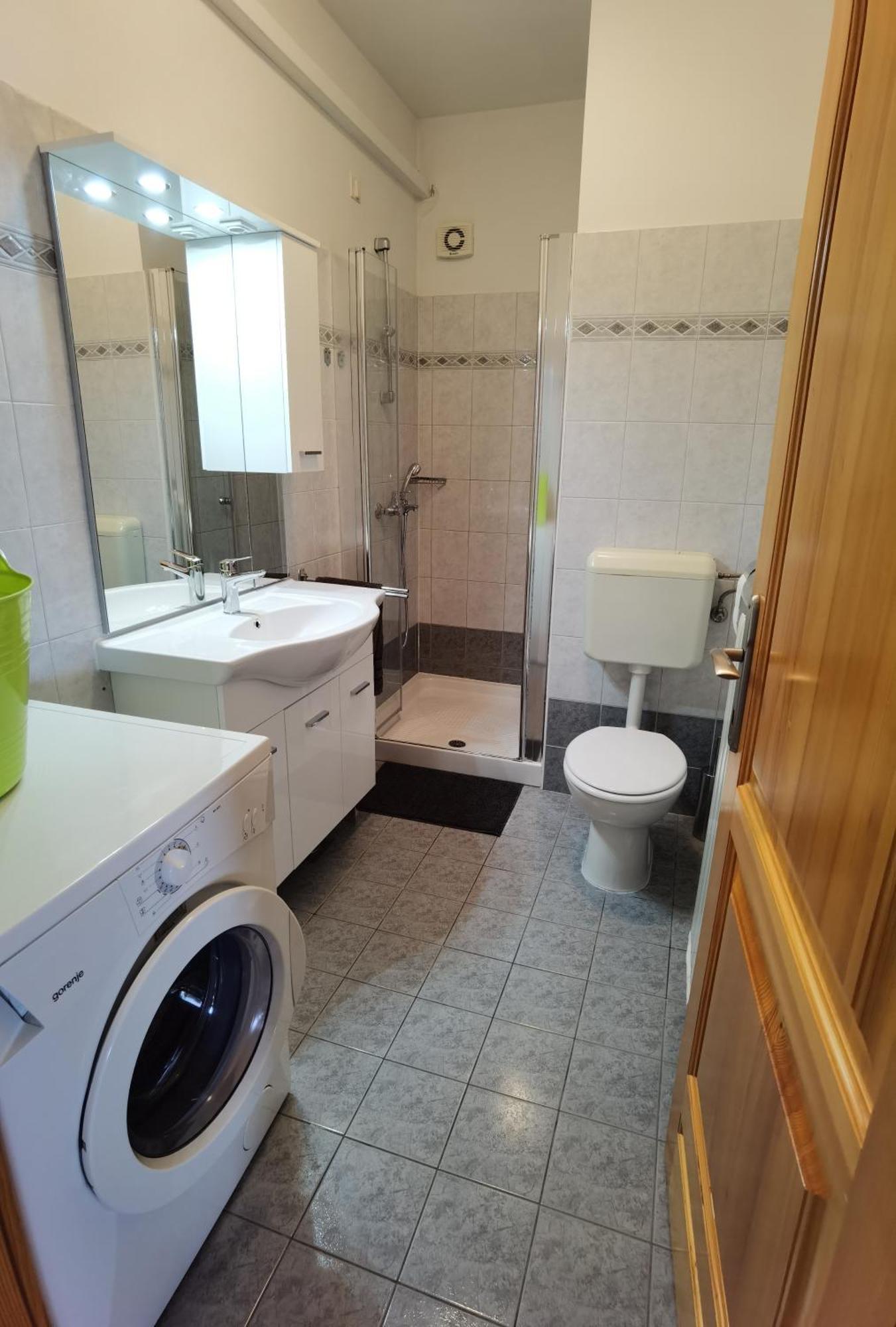 Apartment Skaline มาลินสกา ห้อง รูปภาพ