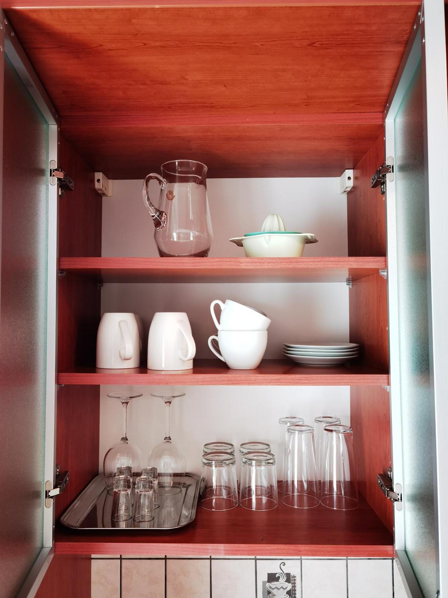 Apartment Skaline มาลินสกา ภายนอก รูปภาพ
