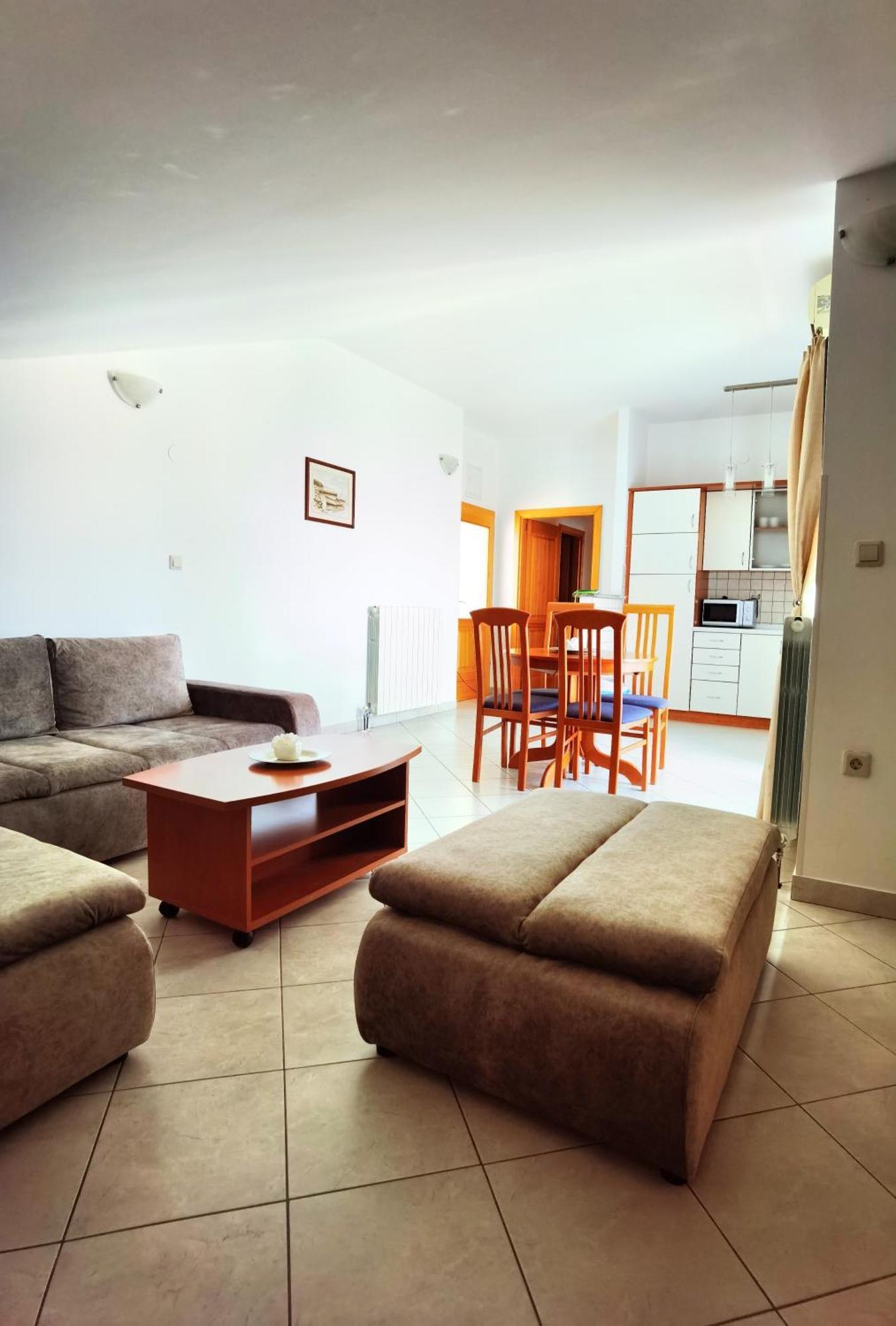 Apartment Skaline มาลินสกา ห้อง รูปภาพ