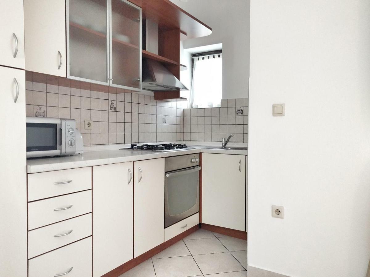 Apartment Skaline มาลินสกา ภายนอก รูปภาพ