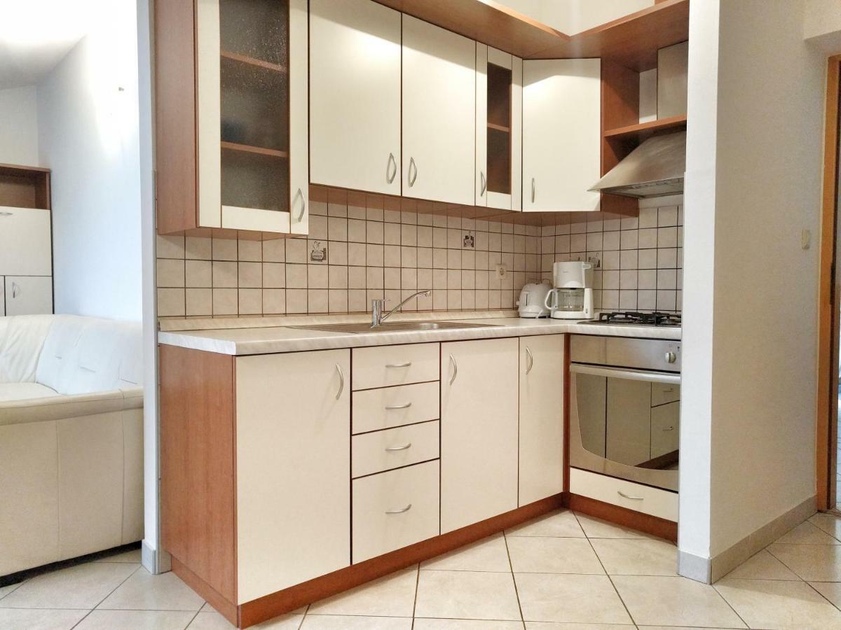 Apartment Skaline มาลินสกา ภายนอก รูปภาพ