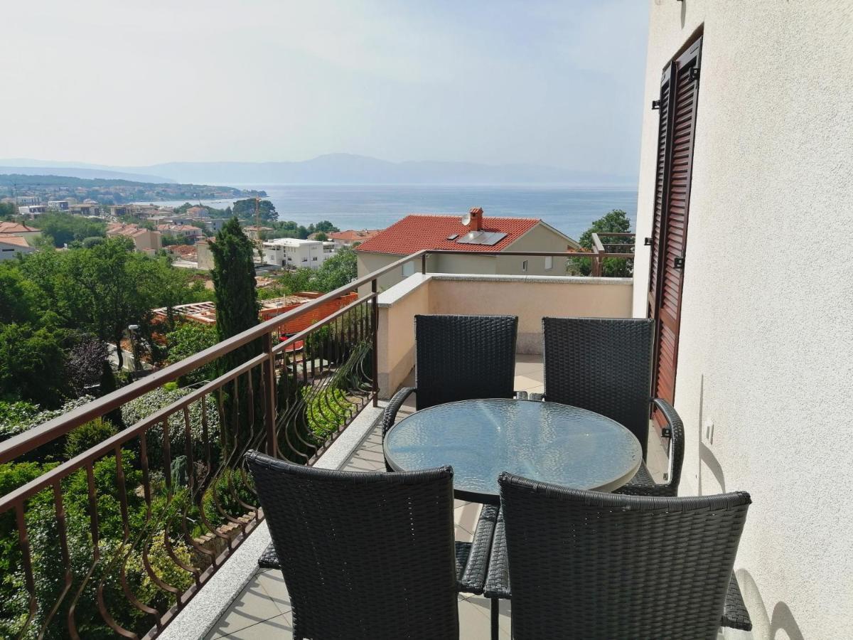Apartment Skaline มาลินสกา ภายนอก รูปภาพ